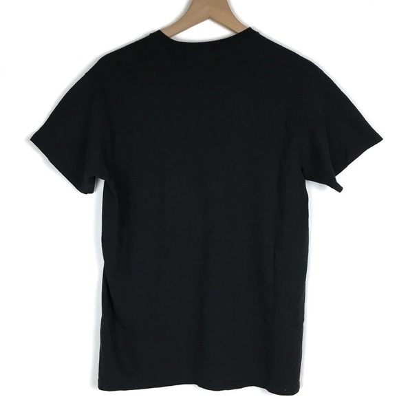 THE OFFICE T Shirt Dunder Mifflin Paper Company Graphic Short Sleeve Size Medium - Picture 5 of 9